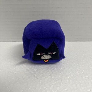 Teen Titans Go! Raven Kawaii Cubes -T